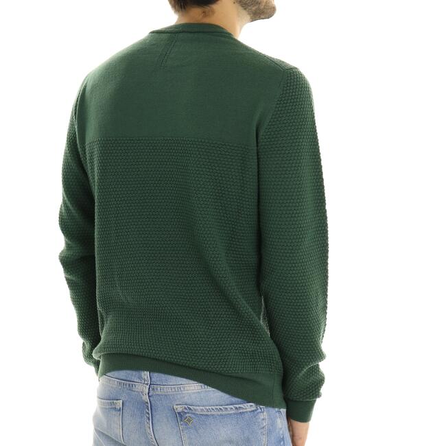 MAGLIA PUNTO RISO +39MASQ - Mad Fashion | img vers.650x/